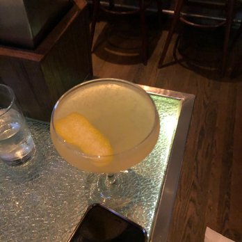 Pops for Champagne - Mexicali Blues - Wine Bars Near Me - Chicago, Illinois