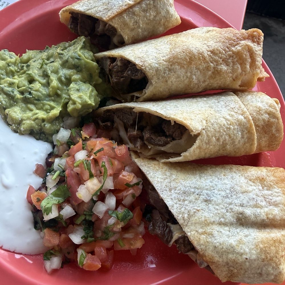 Tia's Taqueria - Chimichangas (Gluten Free) - Mexican Near Me - Denver, Colorado Tia's Taqueria - Chimichangas (Gluten Free) - Mexican Near Me - Denver, Colorado