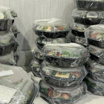 A La Carte Catering & Cakes - Salads - Caterers Near Me - Dallas, Texas A La Carte Catering & Cakes - Salads - Caterers Near Me - Dallas, Texas