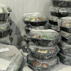 A La Carte Catering & Cakes - Salads