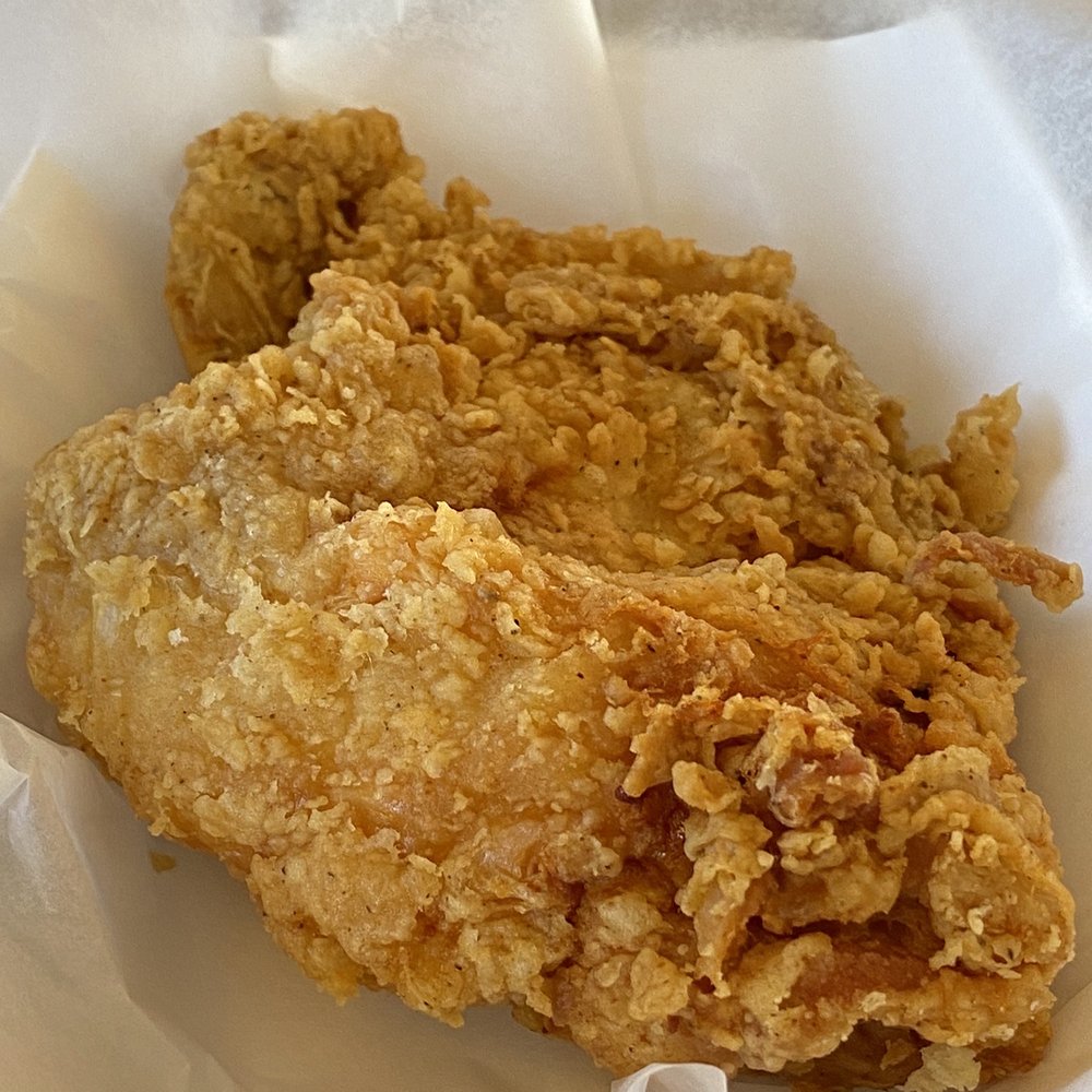 Connie’s Chicken - Single Chicken Breast - Breakfast & Brunch Near Me - Tupelo, Mississippi Connie’s Chicken - Single Chicken Breast - Breakfast & Brunch Near Me - Tupelo, Mississippi