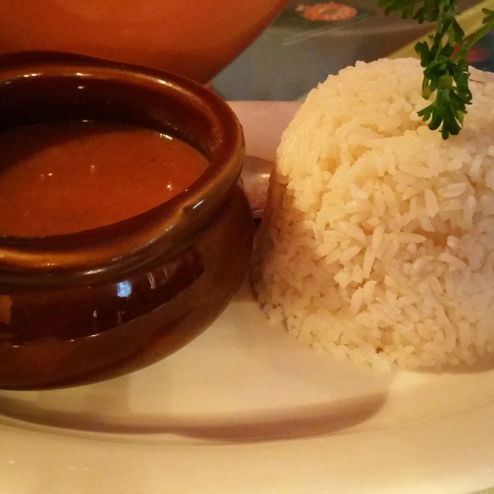 Brazas Chicken - Rice and Beans - Latin American Near Me - Orlando, Florida