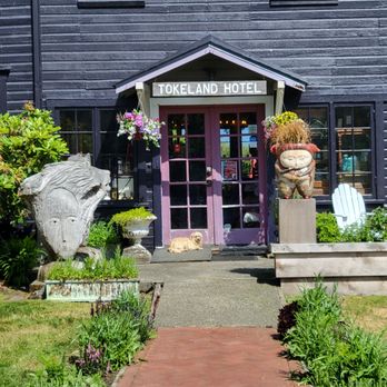 The Wandering Goose - Breakfast & Brunch Near Me - Tokeland, Washington The Wandering Goose - Breakfast & Brunch Near Me - Tokeland, Washington