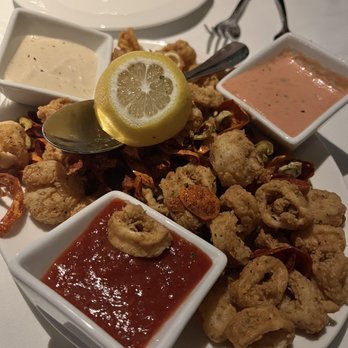 Steak 44 - Rhode Island Calamari & Shrimp - Steakhouses Near Me - Phoenix, Arizona Steak 44 - Rhode Island Calamari & Shrimp - Steakhouses Near Me - Phoenix, Arizona