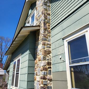 Sargent and Sons - Masonry/Concrete Near Me - Kunkletown, Pennsylvania