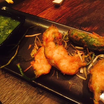 Decoy - Grilled shrimp. - Chinese Near Me - New York, New York Decoy - Grilled shrimp. - Chinese Near Me - New York, New York