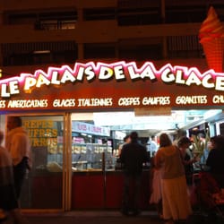Le Palais de la Glace