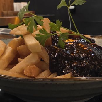 Izakaya Shodai - Kuro Curry × Fries - Asian Fusion Near Me - Oakland, California Izakaya Shodai - Kuro Curry × Fries - Asian Fusion Near Me - Oakland, California
