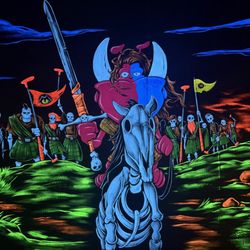 Monster Mini Golf Dunedin
