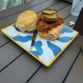 Biscuit Belly - Chesapeake - Mama's Boy - Breakfast & Brunch Near Me - Chesapeake, Virginia
