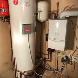 Boiler Repairs London