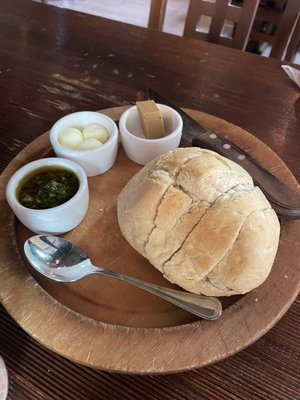 La Pampa Argentinean Steak House by null