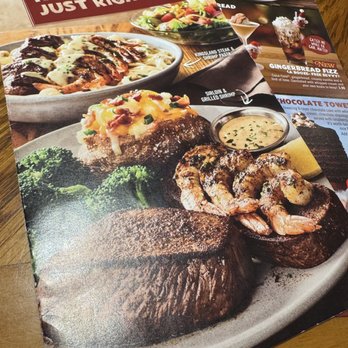 Outback Steakhouse - Steakhouses Near Me - Bloomingdale, Illinois Outback Steakhouse - Steakhouses Near Me - Bloomingdale, Illinois