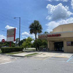Jason's Best Asian Market