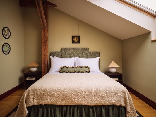 Sir Prague Hotel, part of Sircle Collection by null