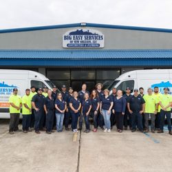 Big Easy Services