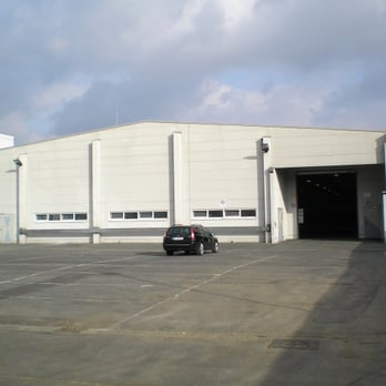 Zentralhallen Hamm - Stadiums & Arenas Near Me - Hamm, NW Zentralhallen Hamm - Stadiums & Arenas Near Me - Hamm, NW