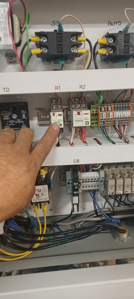 Slide of Energy Capital Plumbing & Construction