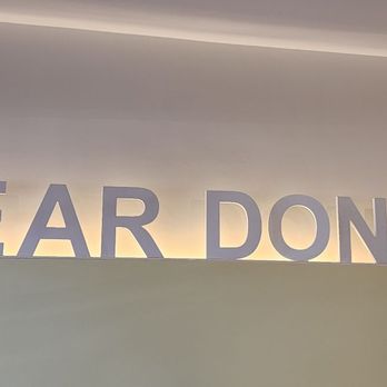 Dear Donuts - Donuts Near Me - St. Charles, Illinois