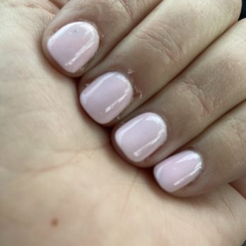 Crystal's Nails & Spa - Nail Salons Near Me - Lakeside, California