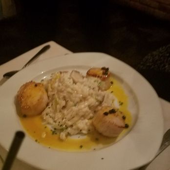 Clydz - Scallops - New American Near Me - New Brunswick, New Jersey Clydz - Scallops - New American Near Me - New Brunswick, New Jersey
