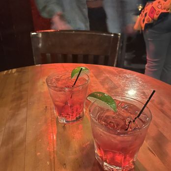 Zeno's - vodka cran - Dive Bars Near Me - State College, Pennsylvania Zeno's - vodka cran - Dive Bars Near Me - State College, Pennsylvania