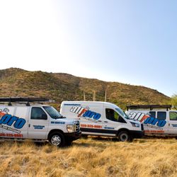 All Pro Rooter & Plumbing