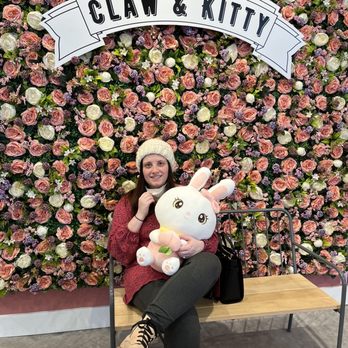 Claw & Kitty - Arcades Near Me - Markham, Ontario Claw & Kitty - Arcades Near Me - Markham, Ontario
