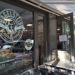 Bagelstein