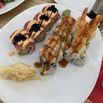 Bamboo Ya - Fresh sushi! - Sushi Bars Near Me - Forest Hills, New York Bamboo Ya - Fresh sushi! - Sushi Bars Near Me - Forest Hills, New York