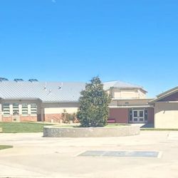 Julian Union High School District Office