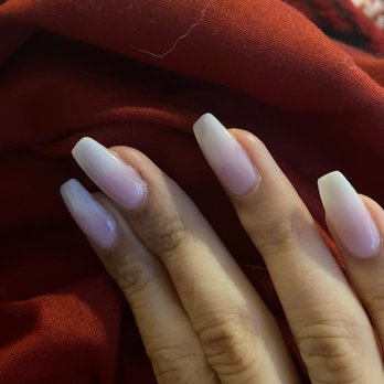 Angel Nails - Nail Salons Near Me - New Paltz, New York