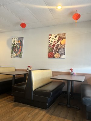 Szechwan Chinese Restaurant by null