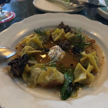 La' Shukran - Soujek Dumplings - Middle Eastern Near Me - Washington, DC, District of Columbia