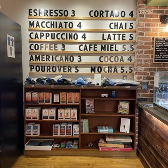 Ragamuffins Coffee House - Coffee & Tea Near Me - Laurel, Maryland Ragamuffins Coffee House - Coffee & Tea Near Me - Laurel, Maryland