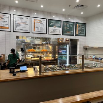 Notos Southern Bites - Menu - Southern Near Me - Laurel, Maryland