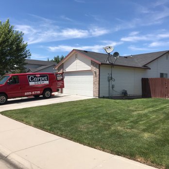 Carpet Geek - Carpet Cleaning Near Me - Meridian, Idaho