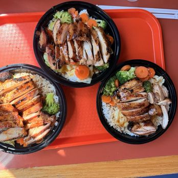 Luu's Chicken Bowl - Japanese Near Me - Stockton, California Luu's Chicken Bowl - Japanese Near Me - Stockton, California