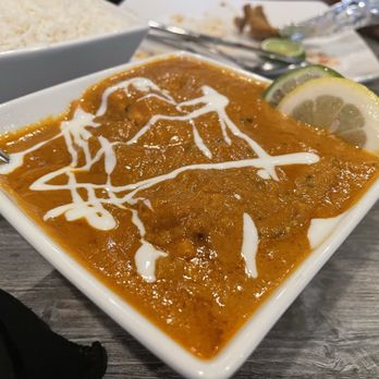 Lime & Lemon Indian Grill & Bar - Durham - Chicken Tikka Masala (GF) - Indian Near Me - Durham, North Carolina Lime & Lemon Indian Grill & Bar - Durham - Chicken Tikka Masala (GF) - Indian Near Me - Durham, North Carolina