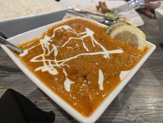 Lime & Lemon Indian Grill & Bar - Durham by null