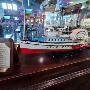 Clearman's Galley - Mount Washington - American Near Me - San Gabriel, California