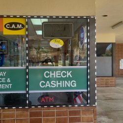 Master Check Cashing