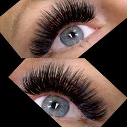SAED Lash Boutique Salon