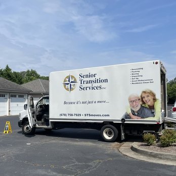 Senior Transition Services - Movers Near Me - Lawrenceville, Georgia Senior Transition Services - Movers Near Me - Lawrenceville, Georgia