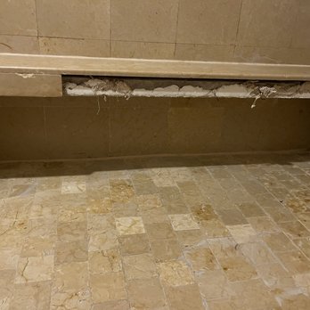 Sonoran Sun Resorts - Missing tile... Seriously???? - Resorts Near Me - Puerto Peñasco, SON