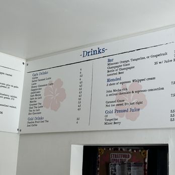 Stratford Court Cafe - Menu - Cafes Near Me - Del Mar, California Stratford Court Cafe - Menu - Cafes Near Me - Del Mar, California