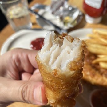 Brophy Bros - The best Fish & Chips-Beer Battered - Seafood Near Me - Santa Barbara, California Brophy Bros - The best Fish & Chips-Beer Battered - Seafood Near Me - Santa Barbara, California