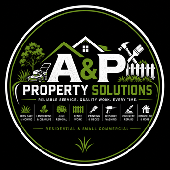 1. A&P Property Solutions