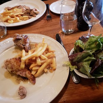 Les Brigittines - Belgian Near Me - Brussels, BRU