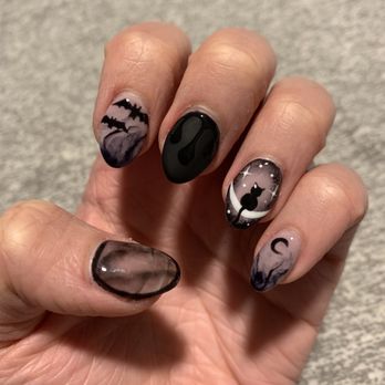 LA Nails - Ephrata - Nail Salons Near Me - Ephrata, Pennsylvania